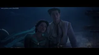 Aladdin - Um mundo ideal ( Dublado em português brasil )