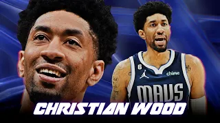 Christian Wood Highlights That You MUST-SEE! 😱