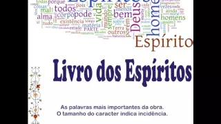 O Livro dos Espíritos Perguntas 207-257