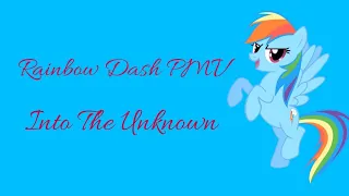 Rainbow Dash PMV Into The Unknown (Idina Menzel)