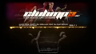 Jai Matt feat LAR5 Nicco Jump This Party DJ Gollum feat DJ Cap Remix)