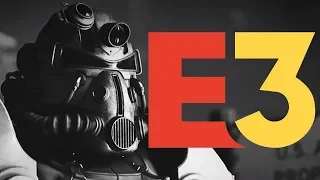 Bethesda: Skrót konferencji E3 2018