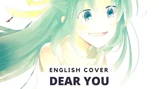 Higurashi no Naku Koro ni - Dear You (English ver. by Froggie)