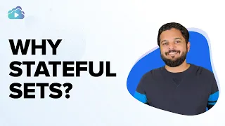 Kubernetes Tutorial: Why Do You Need StatefulSets in Kubernetes?