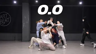 NMIXX - O.O | Dance Cover | Practice ver.