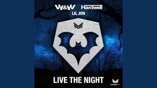 Live The Night (Extended Mix)