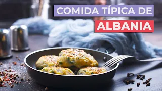 Comida típica de Albania 🇦🇱 | 10 Platos Imprescindibles