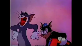 Escenas censuradas de Tom y Jerry en USA pero que todavía pasaban en latino (CN)