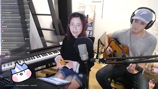 [Archived VoD] 12/22/19 | LilyPichu | Music with tjbrownmusic