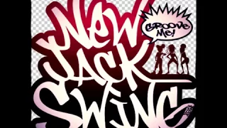 A New Jack Swing vol.1 (The Best of Early 90's R&B from the New Jack Swing era)