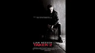 Taken 2 (2012) American Version HD