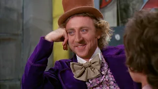 Best Of Gene Wilder's Willy Wonka