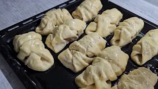 Сосиски В Тесте Для Светланы ! Будет Вкусно