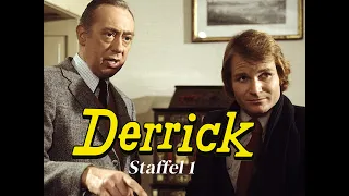 Derrick Staffel 1, Folge 3  Stiftungsfest (01.12.1974)