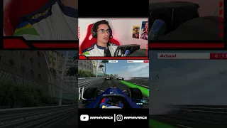 COMEÇANDO BEM NO F1 2006 DE PS2