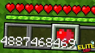 Why I Duped 4,100,000,000 Hearts In This Lifesteal SMP...