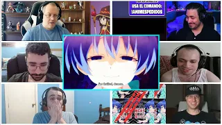 I Was Reincarnated as the 7th Prince Episode 5 Mashup Reaction