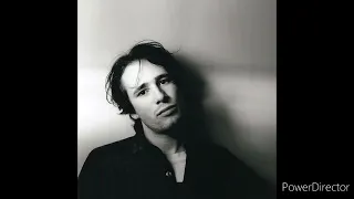 Jeff Buckley-Live on WDET