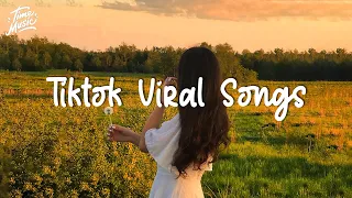 Tiktok viral songs 🍩 Tiktok hits 2022 ~ Trending songs latest