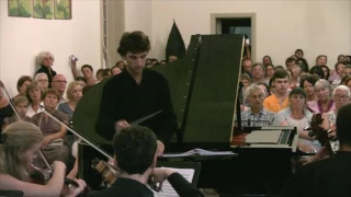 Ф. Шопен (1810-1849) Концерт для фортепиано с оркестром № 1 (op. 11). Allegro maestoso
