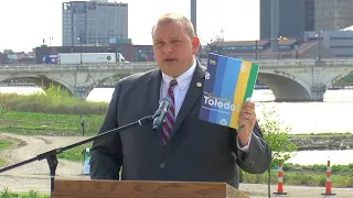 2022 State of the City address: 'For the Betterment of Toledo' | REPLAY