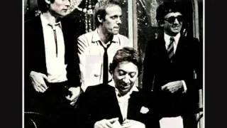 Gainsbourg "requiem pour un con"