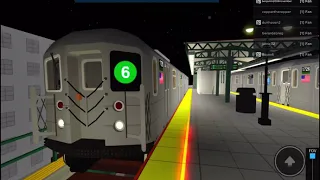 Transit city (gameplay)