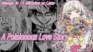 Manga In 10 Minutes or Less  :  Marriagetoxin