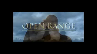 Open Range (2003) - U.S. TV Spot 2