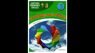 Oxford Primary Skills _3 (Unit 1_Summer School)