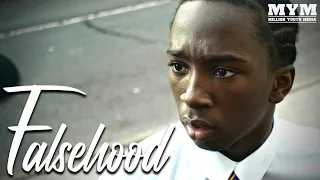 FALSEHOOD (2022) Drama Short Film | MYM