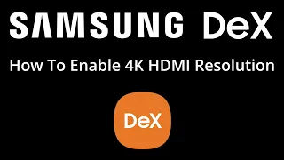 HIDDEN 4K feature on the Samsung Galaxy S24 Ultra and how to unlock it in DeX