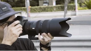 10 Reasons why you need the Tamron 70-200 F2.8 G2 by Georges Cameras