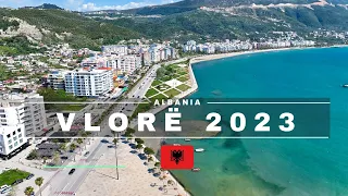 Vlorë 2023 - 🇦🇱 Albania @MTravelVlog