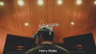 Harry Styles - Hunger (Unreleased Song) [TRADUÇÃO/LEGENDADO]