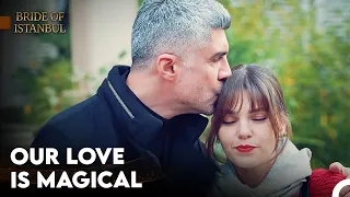 Süreyya and Faruk's Love-Filled Scenes Vlog #52 💞 - Bride of Istanbul