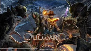 OUTWARD - Main Theme || OUTWARD - Menu Theme || OST ||