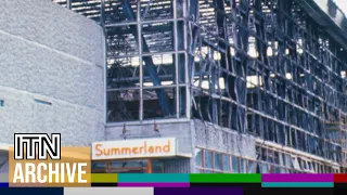The Summerland Disaster: Investigating a Tragedy (1973)