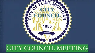 052422-Flint City Council Special Meeting-Finance Committee