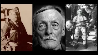 ALBERT FISH - THE OG BOOGEYMAN