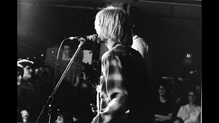 Nirvana - Verse Chorus Verse (Unreleased Songs from Disc 1 Live Compilation Album 1994)