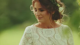 Nasz Ślub | BOHO WEDDING | Marzena&Paweł