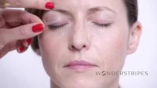 WONDERSTRIPES -THE INSTANT EYE LIFT WITHOUT SURGERY