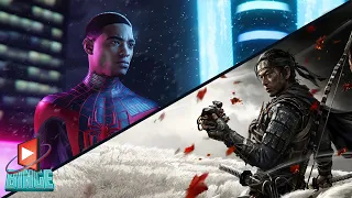 Top 10 Best Upcoming PS5 Games