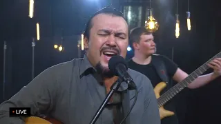 JaJa Band. Have you thought about me (Мен туралы ойладың ба) - A.Abilahat & M.Shahanov. Live