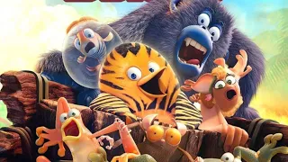 Movie Day out with my Son | The Jungle Bunch review| AMC Theater |Virginia, USA|