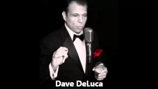 Dave DeLuca sings "Tonight (Could Be The Night)"