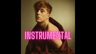 Loïc Nottet - Trouble-fête (instrumental version)