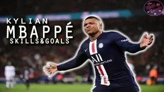 Kylian Mbappé 2020  • Magical Skills, Goals HD