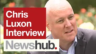 'I can't defend that': Christopher Luxon grilled on properties and conservative views | Newshub